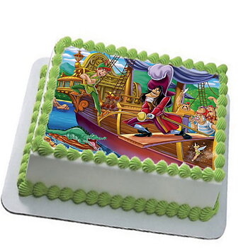 Peter Pan 1