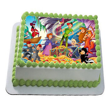 Peter Pan 4