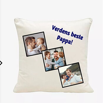 Pute Farsdag 3