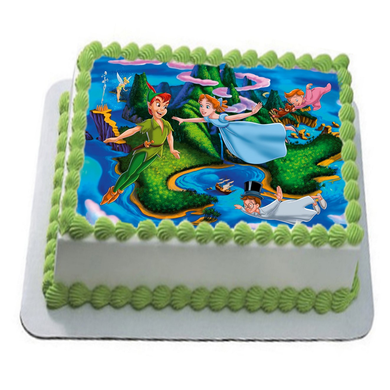 Peter Pan 3