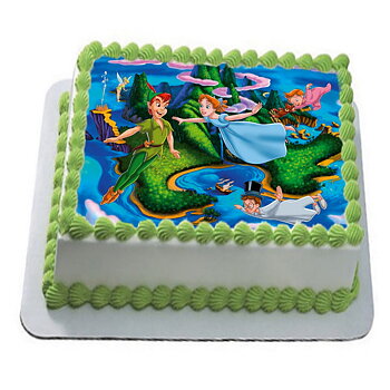 Peter Pan 3