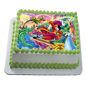 Peter Pan 5