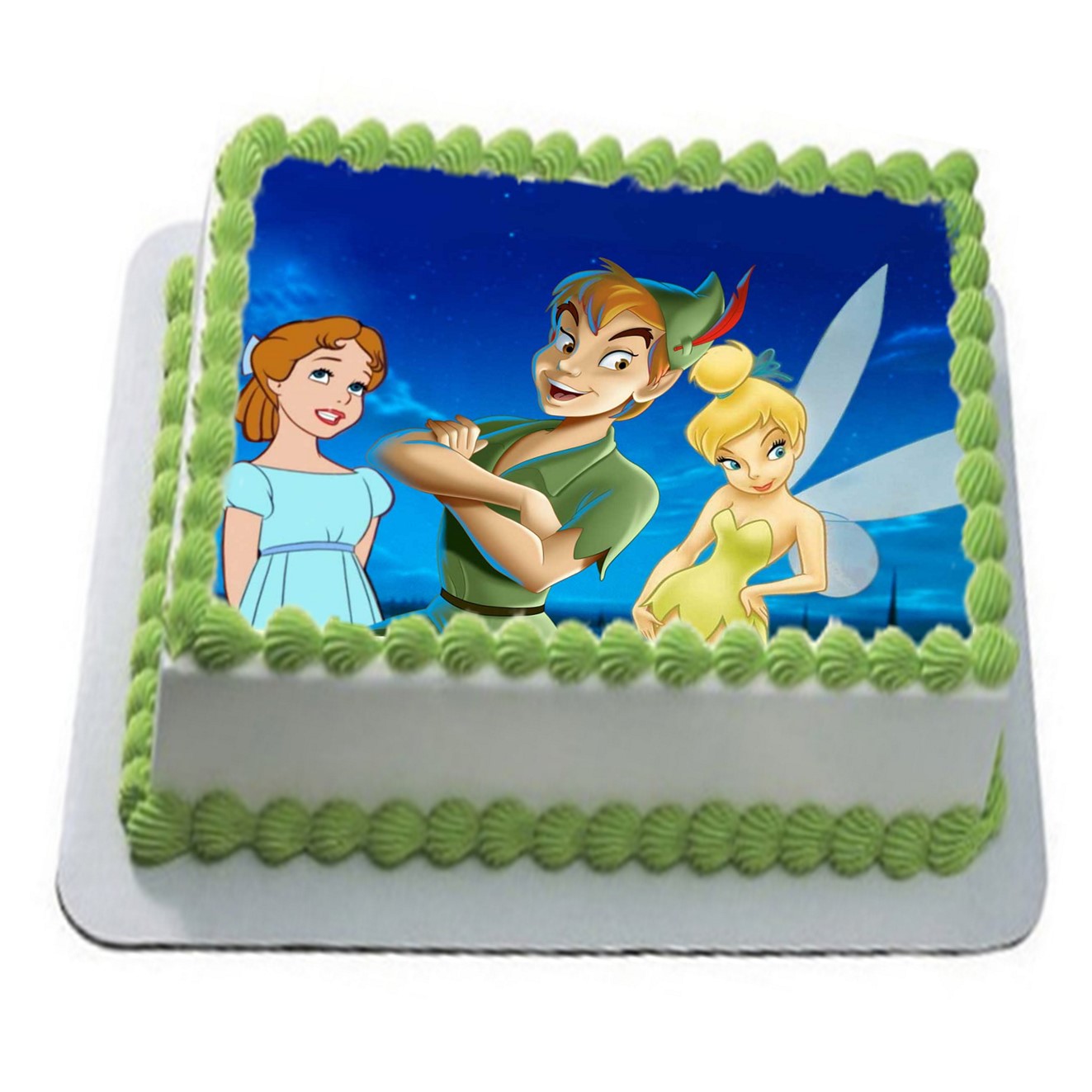 Peter Pan 6
