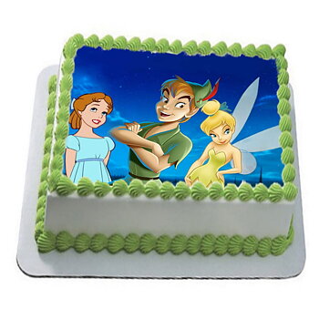 Peter Pan 6