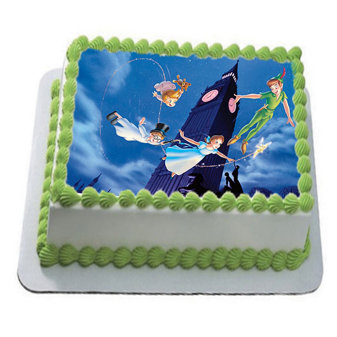 Peter Pan 7
