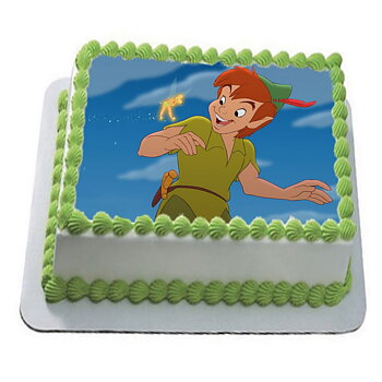 Peter Pan 8