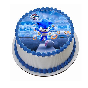 Sonic R 13