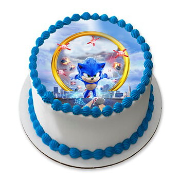 Sonic R 14