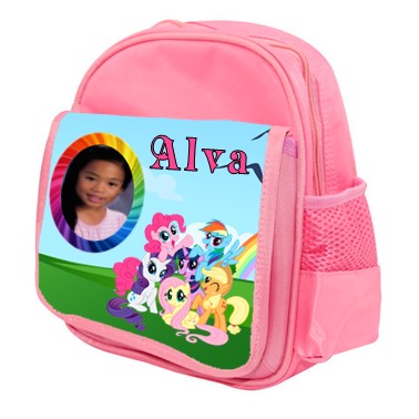 Ryggsekk My littel pony. - 2