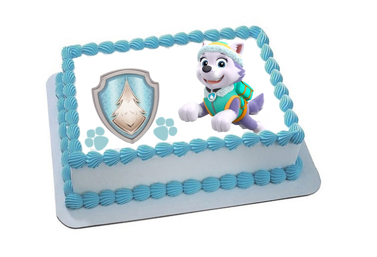 Paw 25