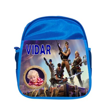 Ryggsekk Fortnite 