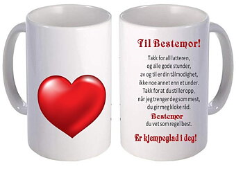 Kopp til BESTEMOR 2