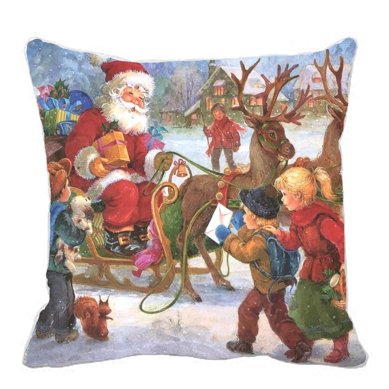 Julepute 3