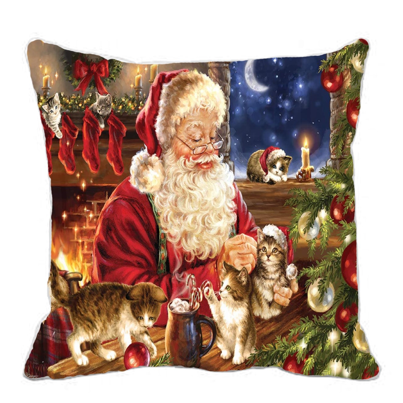 Julepute 4