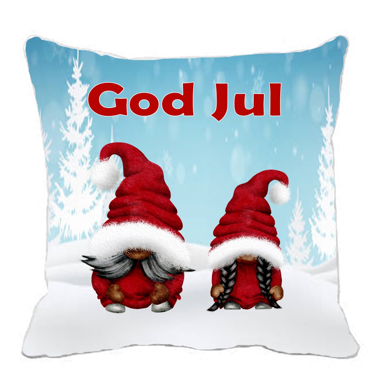Julepute 12