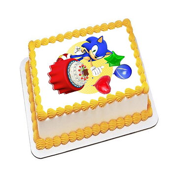 Sonic 15