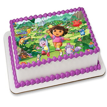 Dora 2