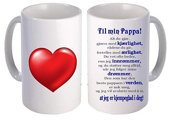 Kopp til PAPPA 2