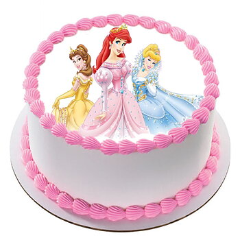 Prinsesser 9 R
