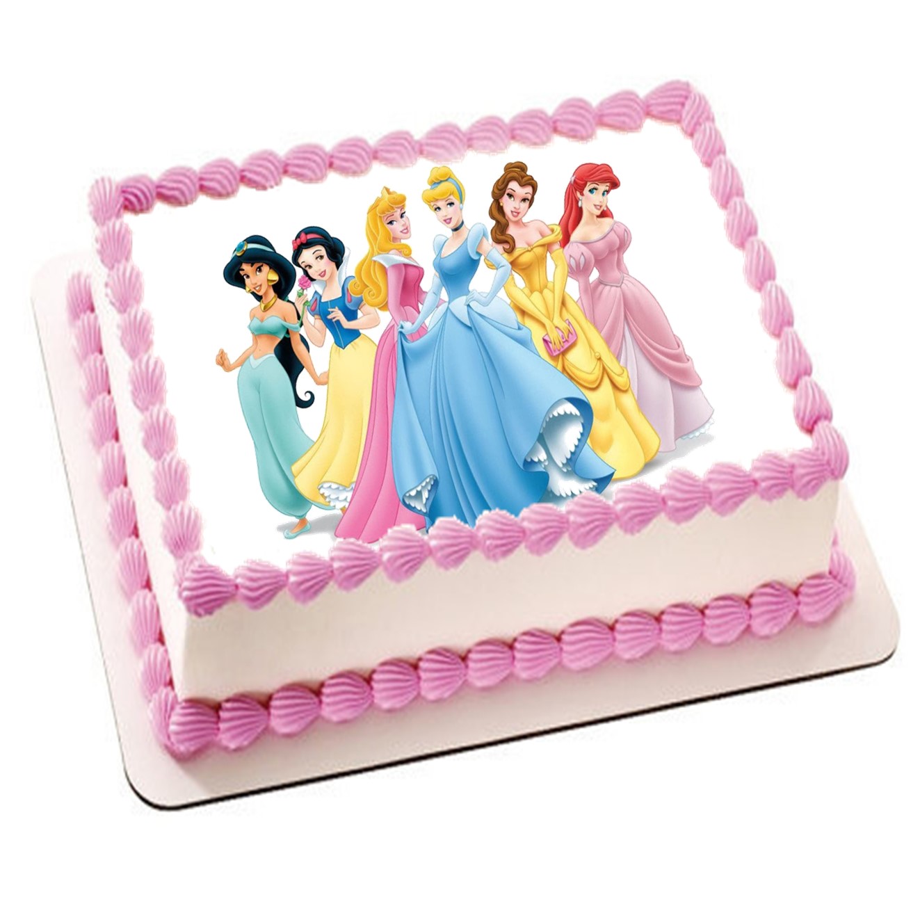 Prinsesser 24