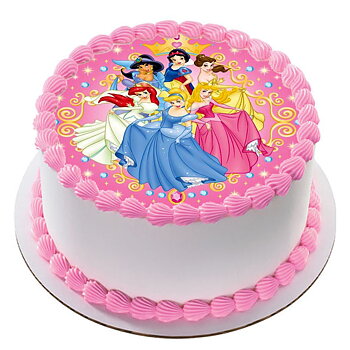 Prinsesser 11 R