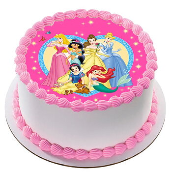 Prinsesser 15 R