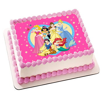 Prinsesser 15 