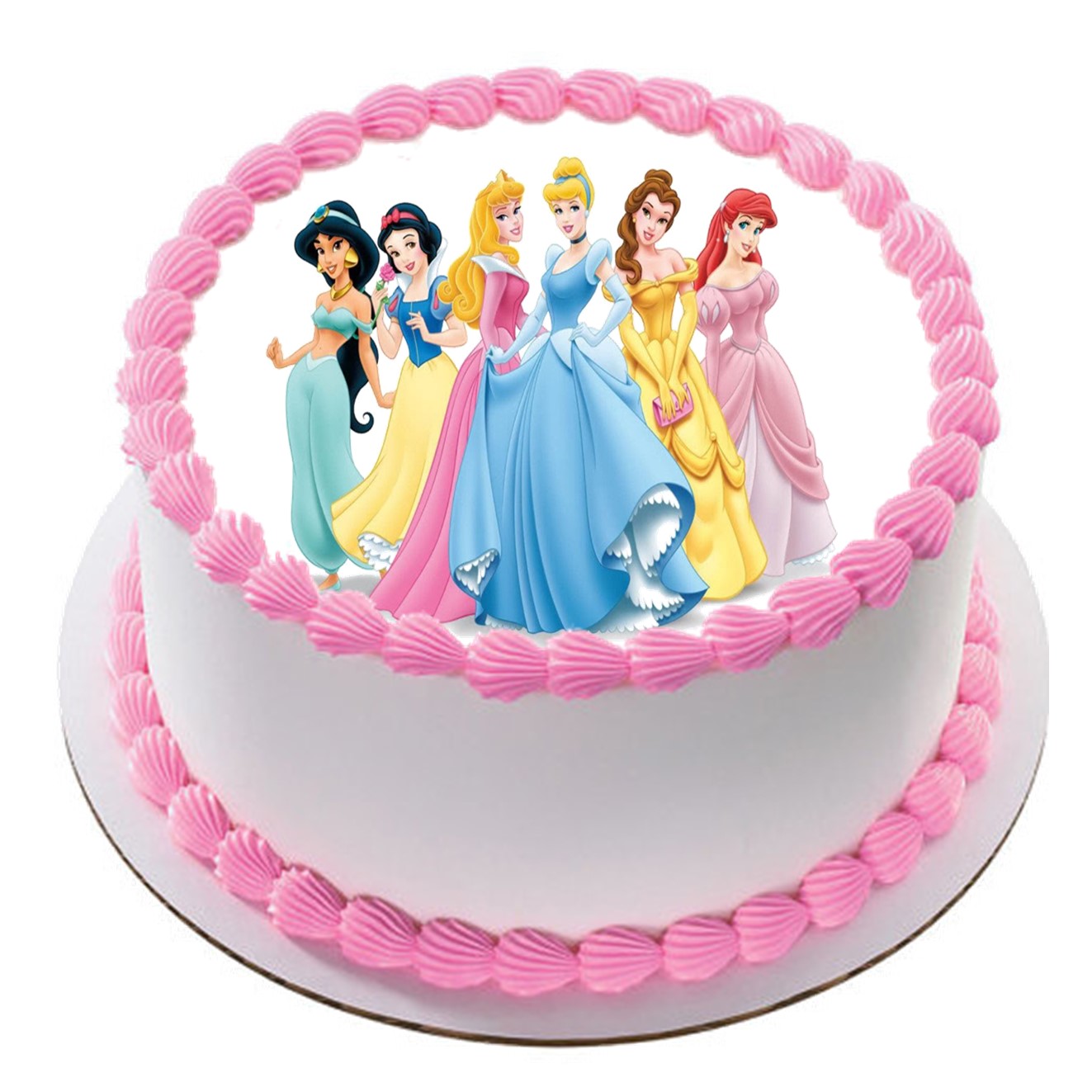 Prinsesser 24 R