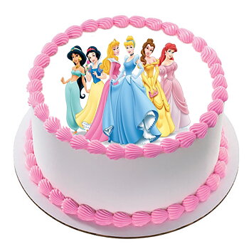 Prinsesser 24 R