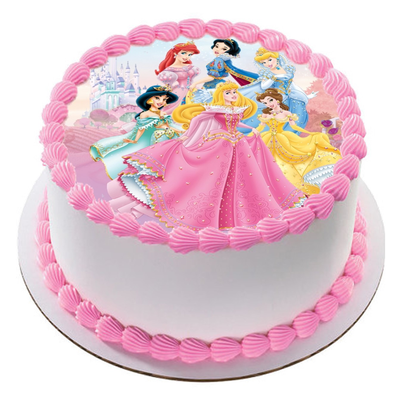 Prinsesser 21 R