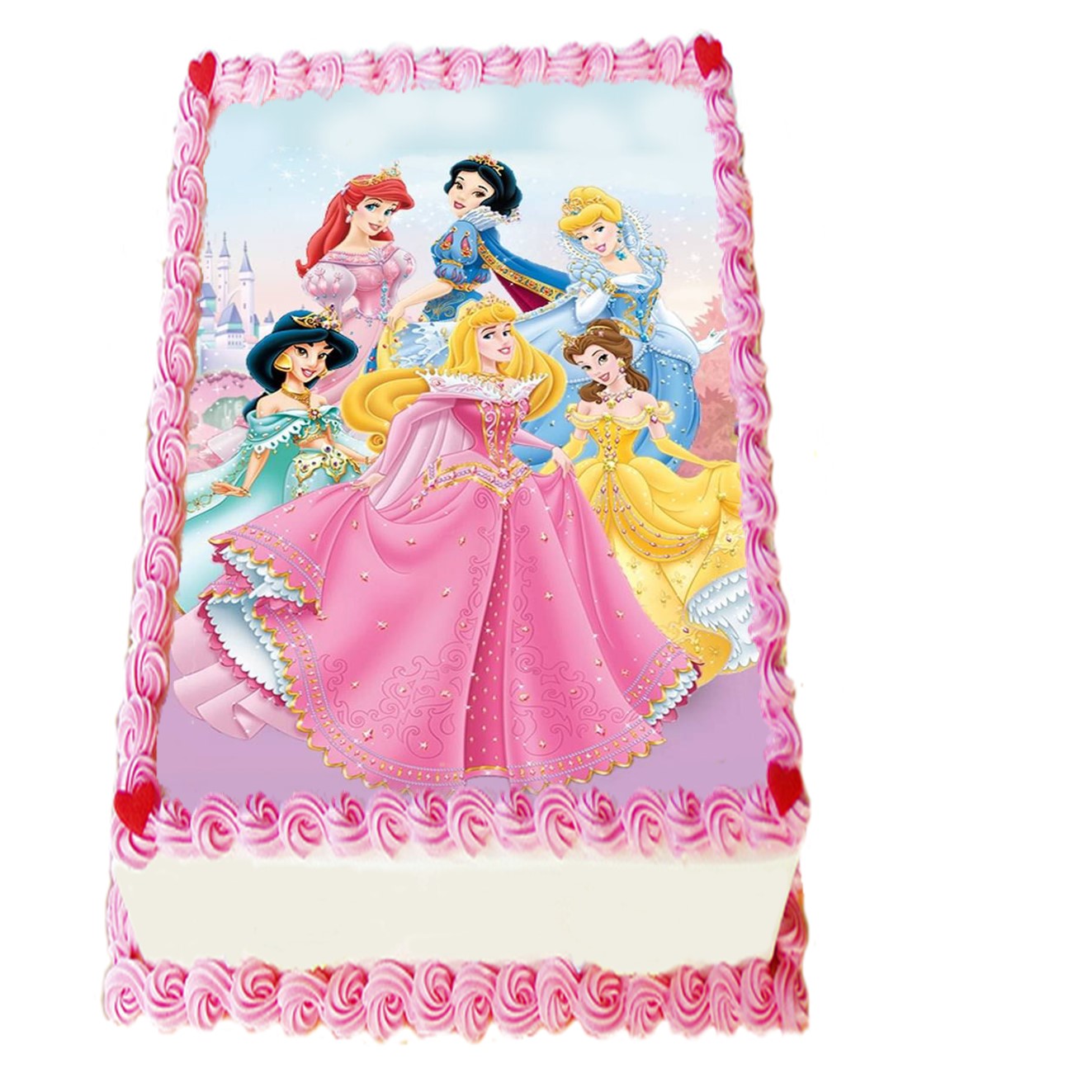 Prinsesser 21