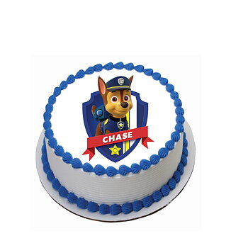 Paw rund 5
