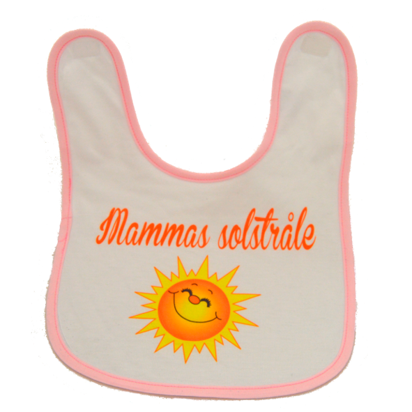 Smekken Mammas Solstråle
