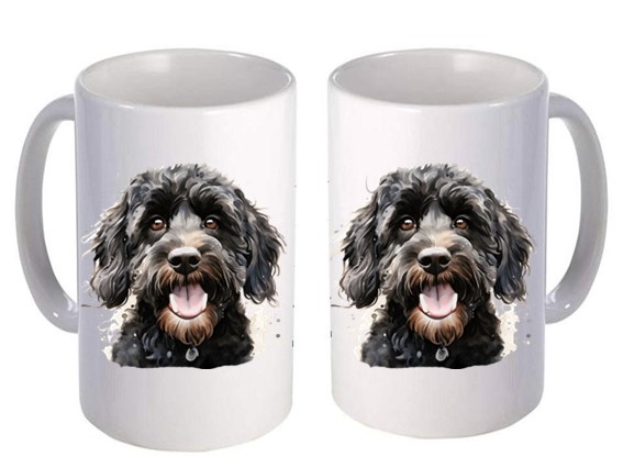 Hundekrus 4