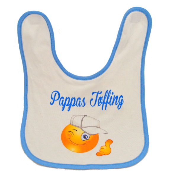 Smekke  Pappas Tøffing 
