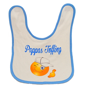Smekke  Pappas Tøffing 