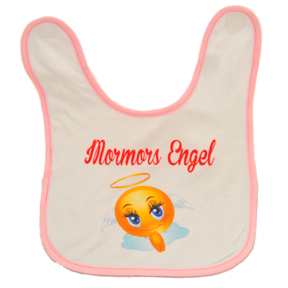 Smekke  Mormors engel