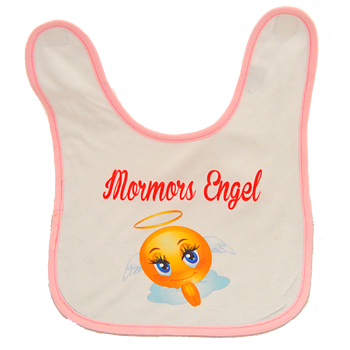 Smekke  Mormors engel