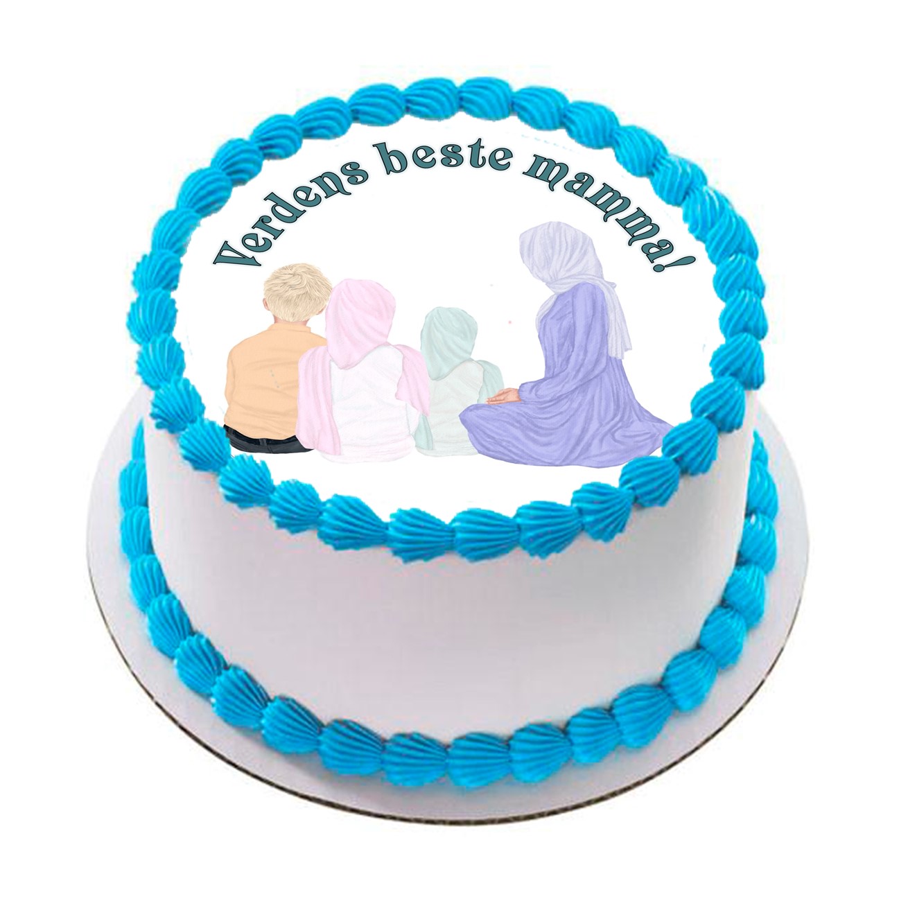 Kakebilde morsdag19