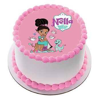 Nelle R 2