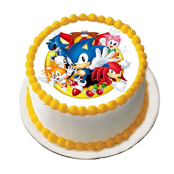 Sonic R 2
