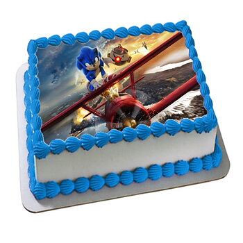 Sonic 17