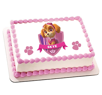 Paw 1