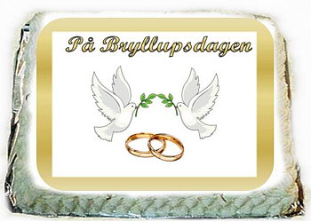 Bryllup 8 rek