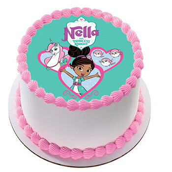 Nelle R 4