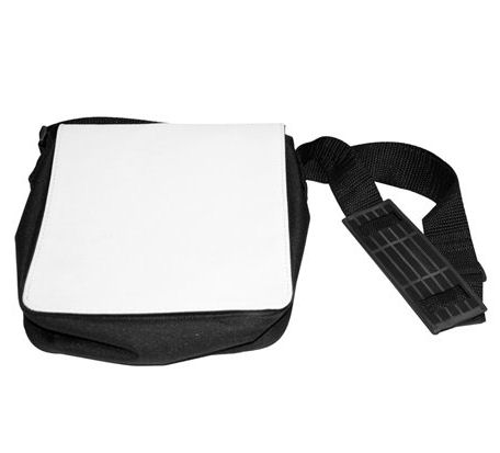 Skulderveske m/ eget motiv - 4