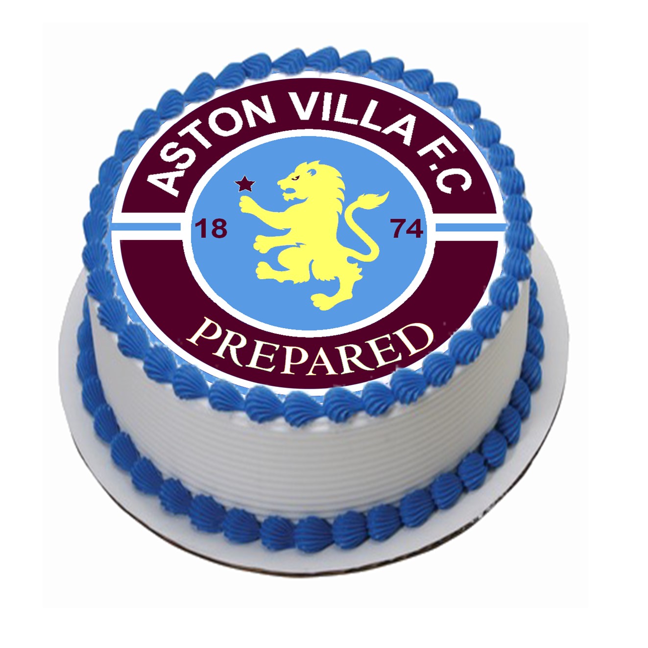 FOTBALL 22  Aston Villa r