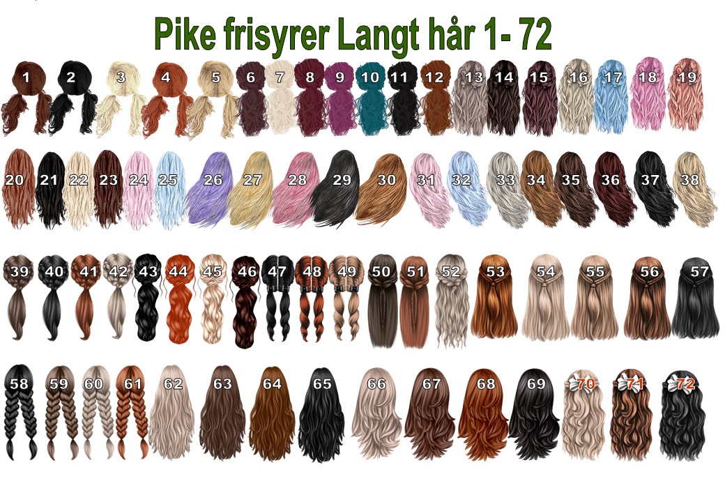 Regnbue  Gutt og Pike - 3