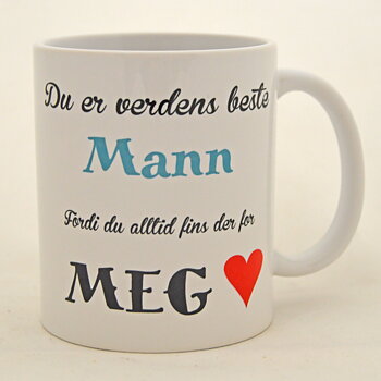 Kopp til MANN 1