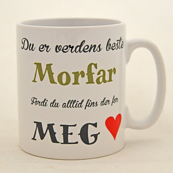 Kopp til MORFAR 1
